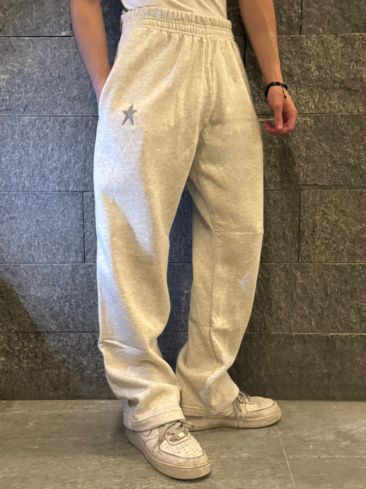 PANTS GRIS