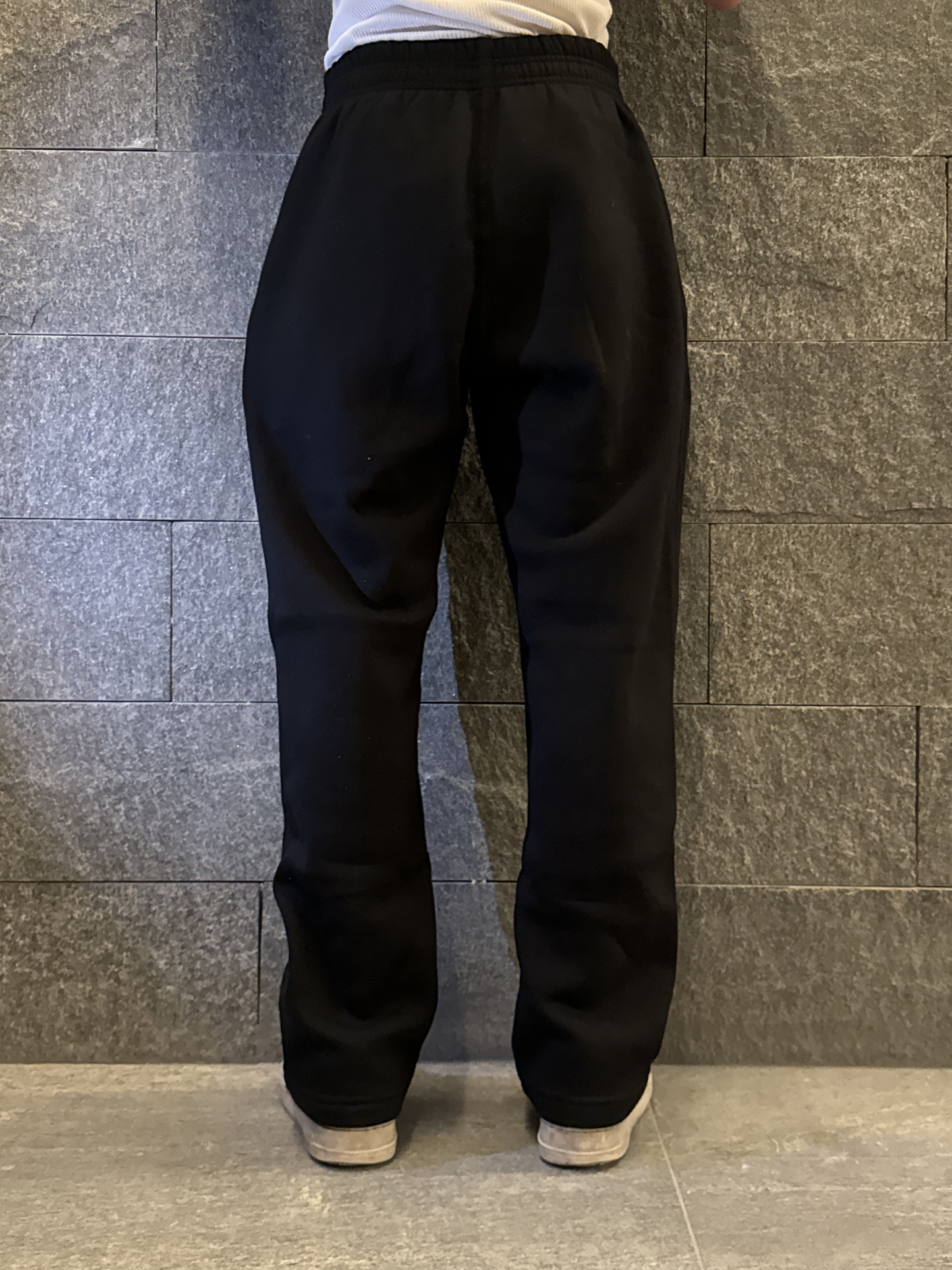 PANTS NEGROS