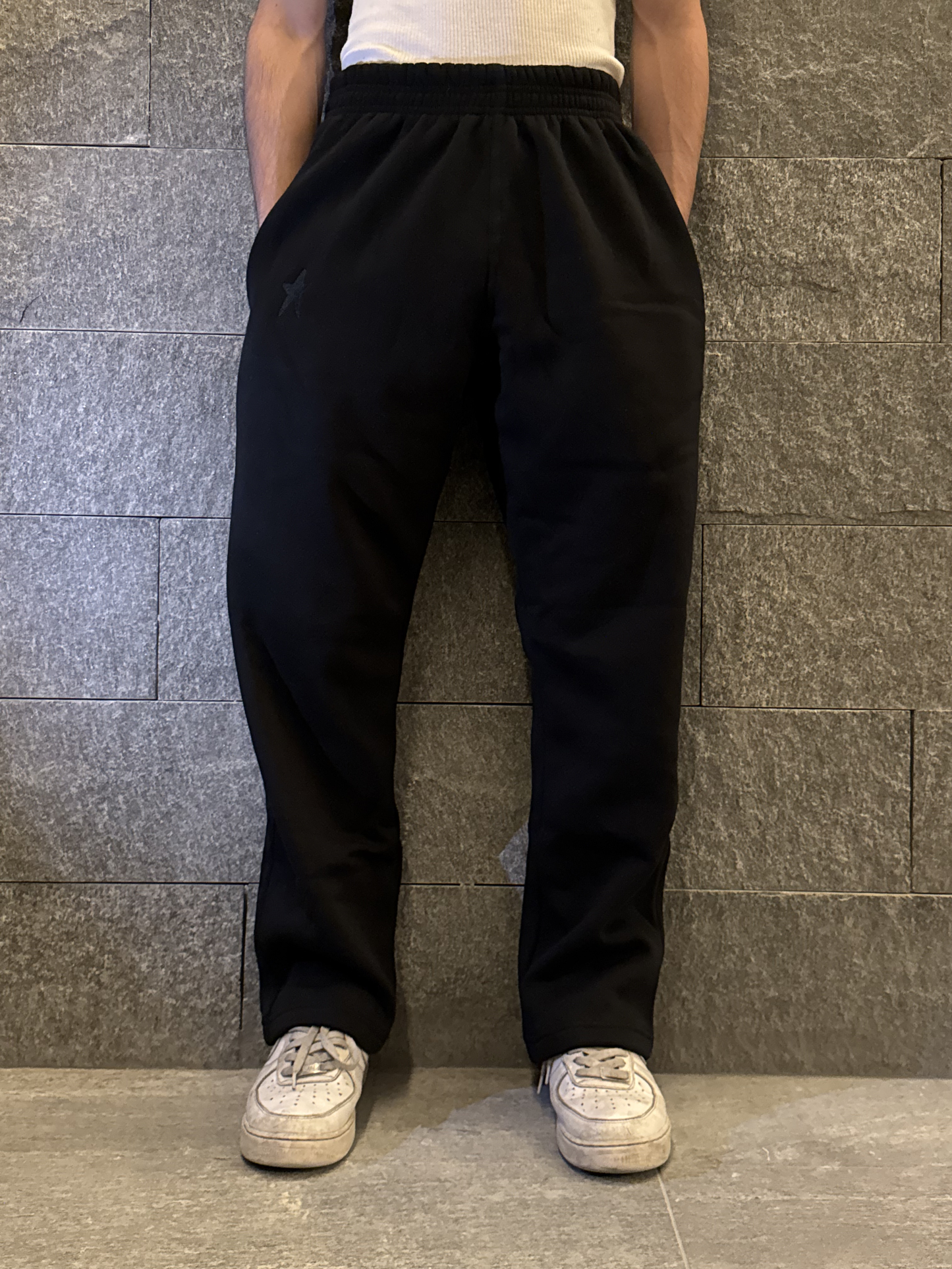 PANTS NEGROS