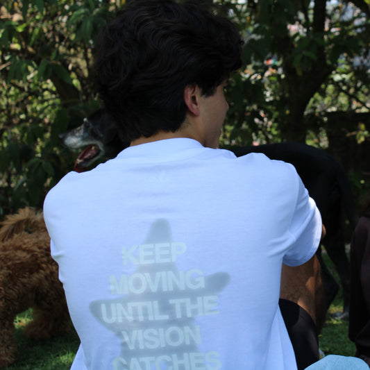 VISION TEE