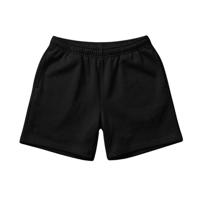 SHORTS HOMBRE NEGRO