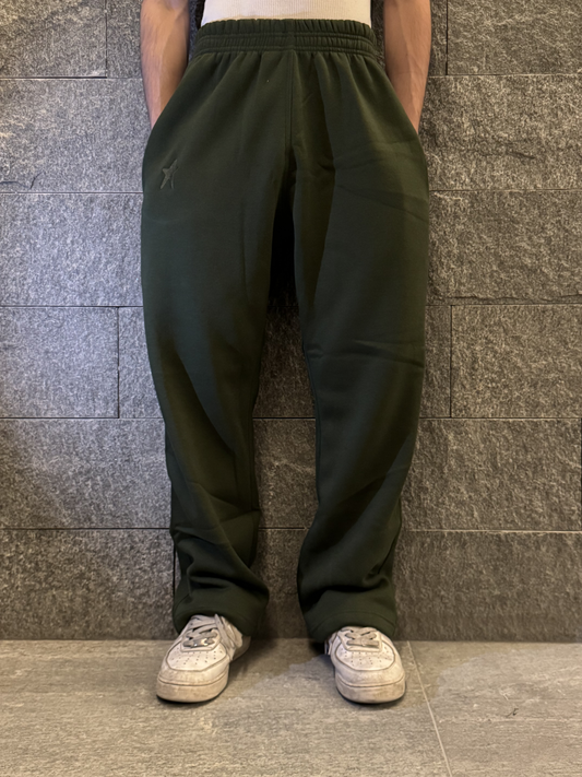 PANTS VERDE