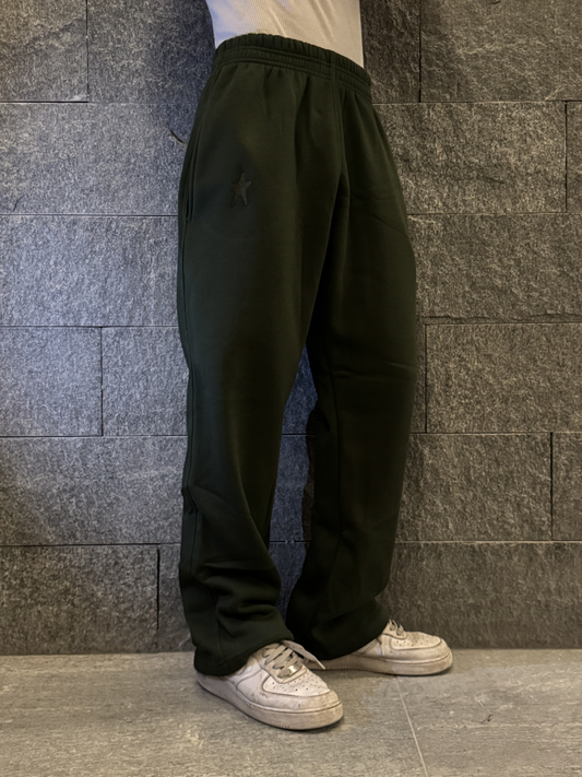 PANTS VERDE