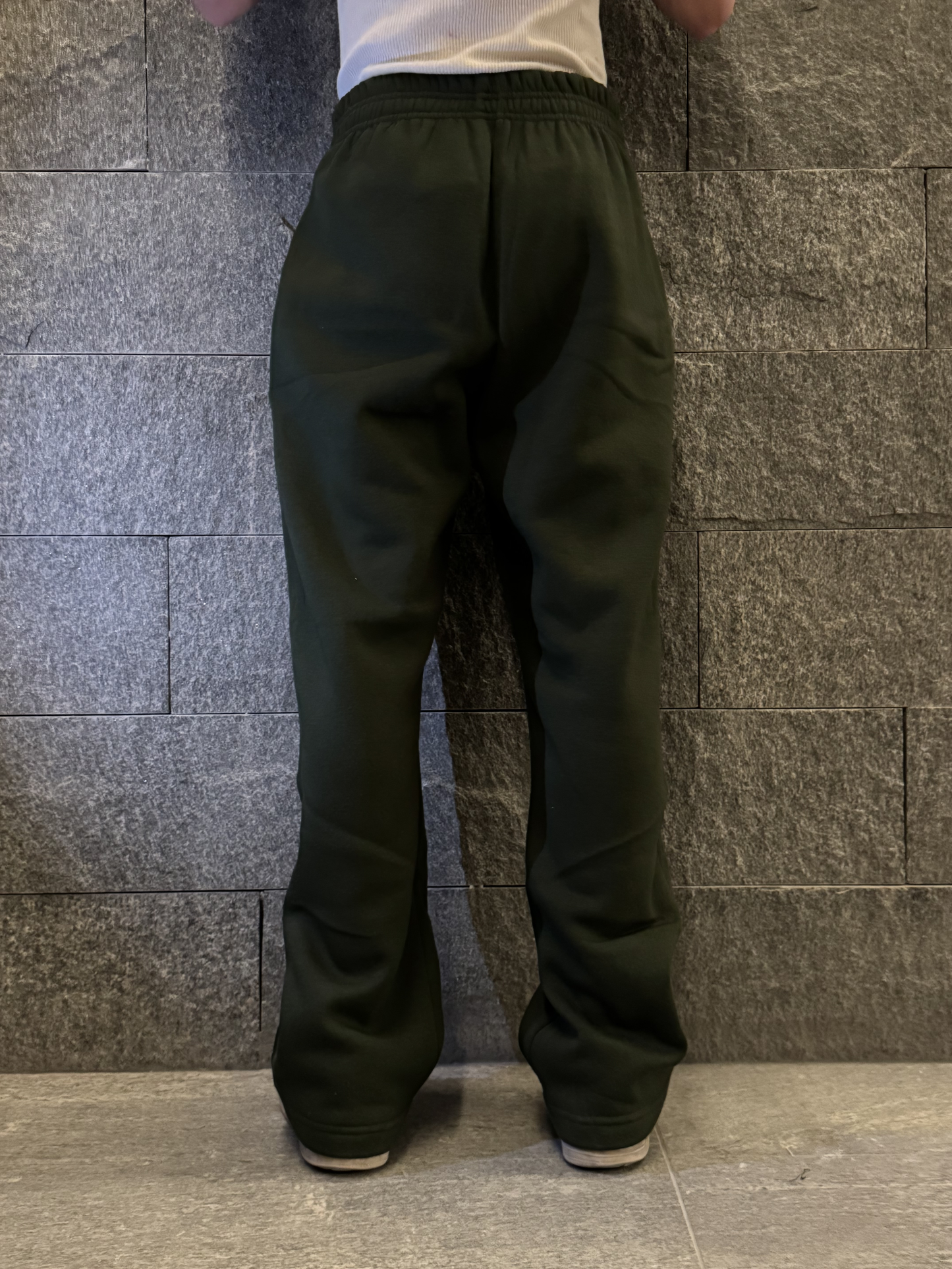 PANTS VERDE
