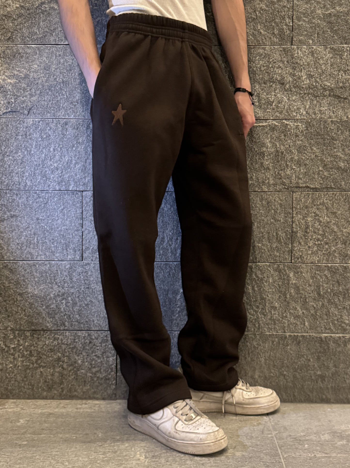 PANTS CAFÉ