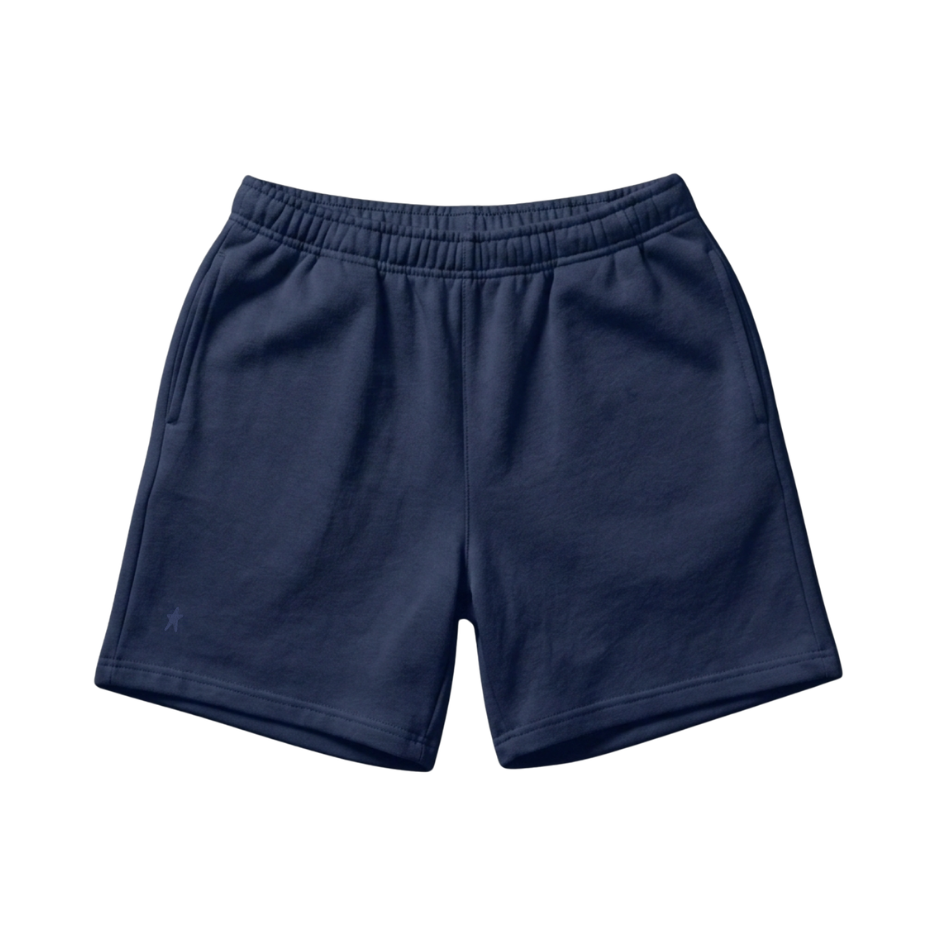 SHORTS HOMBRE AZUL NAVY