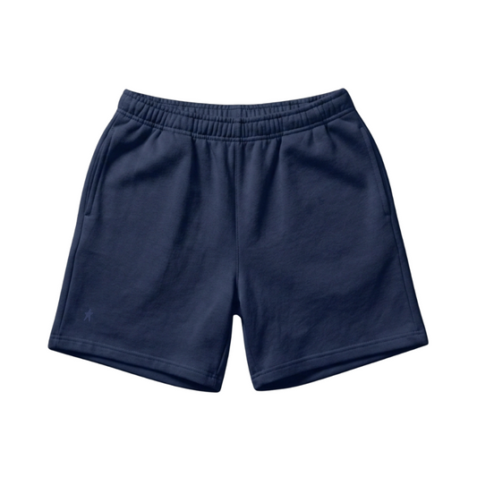 SHORTS HOMBRE AZUL NAVY