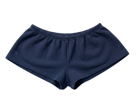 SHORTS MUJER AZUL NAVY