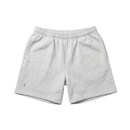 SHORTS HOMBRE GRIS