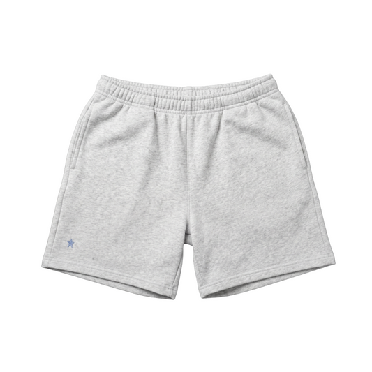 SHORTS HOMBRE GRIS