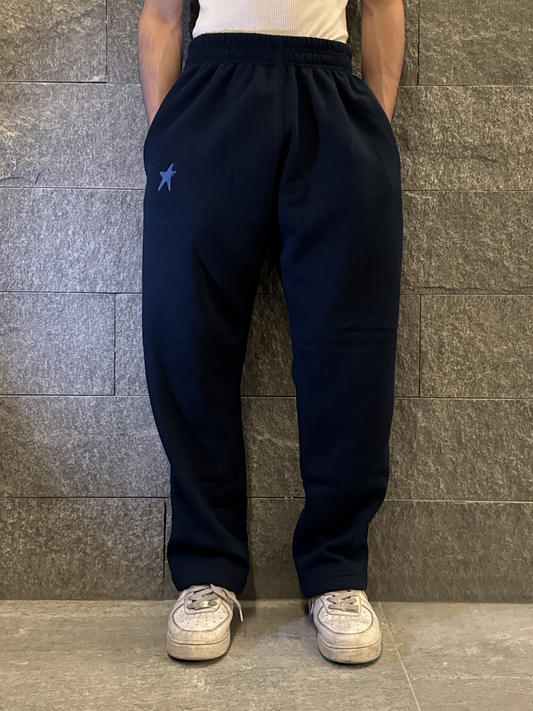PANTS AZUL NAVY
